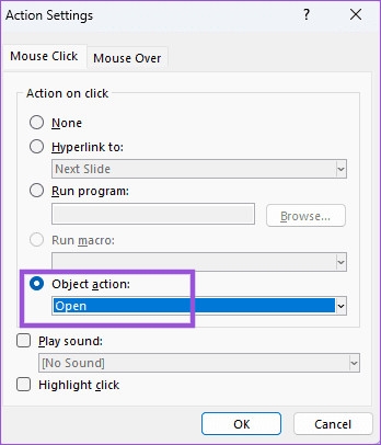 Chèn PDF vào PowerPoint trên Windows 11 bạn đã biết cách (15)