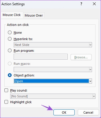 Chèn PDF vào PowerPoint trên Windows 11 bạn đã biết cách (16)