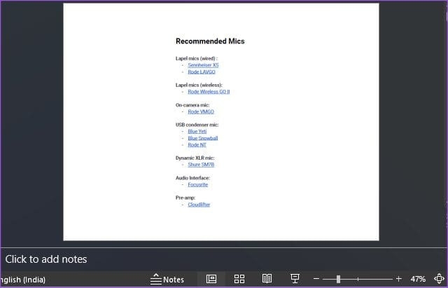 Chèn PDF vào PowerPoint trên Windows 11 bạn đã biết cách (4)