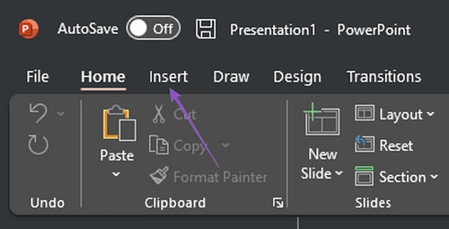 Chèn PDF vào PowerPoint trên Windows 11 bạn đã biết cách (5)