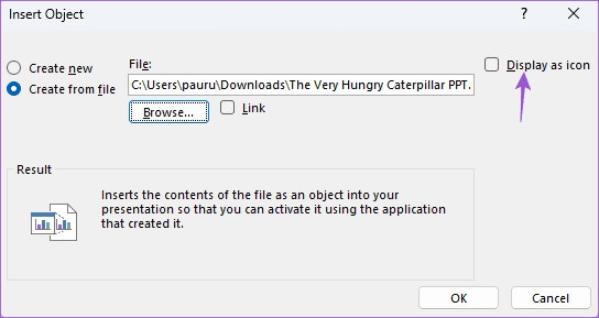 Chèn PDF vào PowerPoint trên Windows 11 bạn đã biết cách (9)