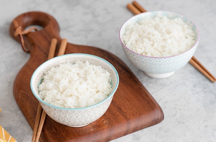 nấu cơm bằng bếp từ - ảnh 5