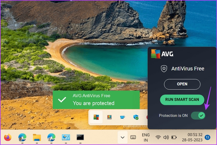 Mách bạn cách sửa lỗi The Default Gateway Is Not Available trên Windows 11 (14)