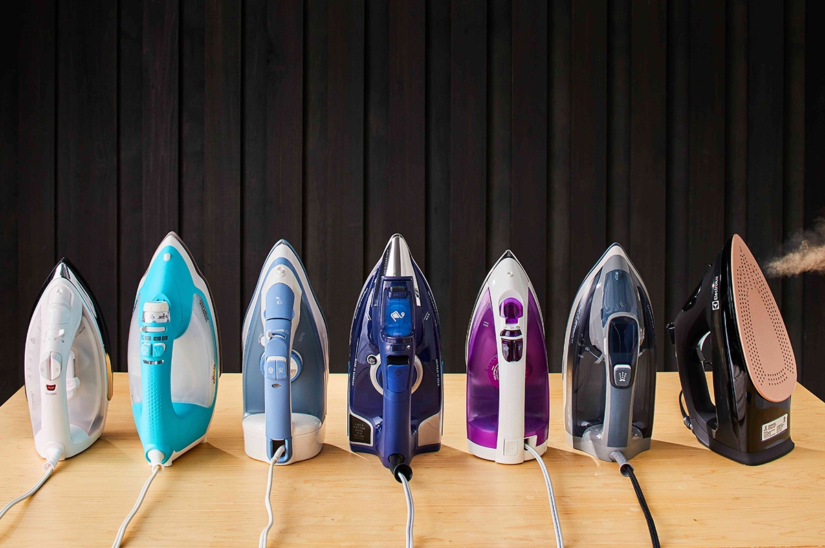 bàn ủi quên tắt có tự ngắt - hình 2