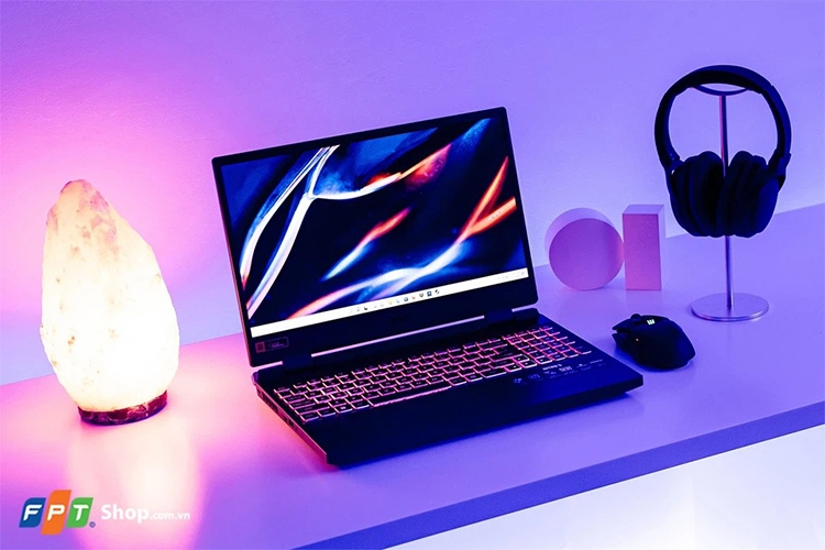 TOP 5 laptop gaming Acer tốt nhất (Hình 3)