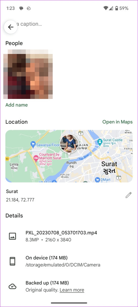Làm gì khi không thể tải video lên Facebook (3)
