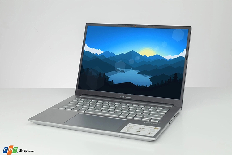 Laptop Asus i9 hiệu năng mạnh (Hình 1)