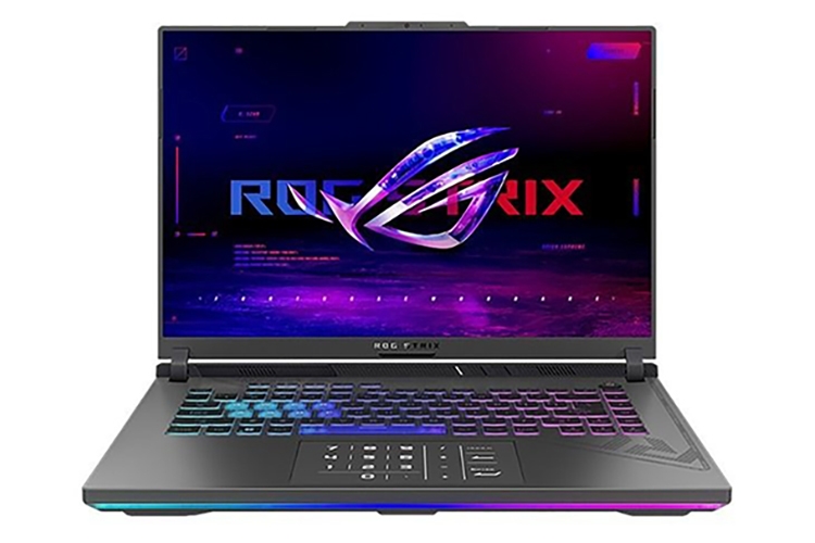 Laptop Asus i9 hiệu năng mạnh (Hình 3)