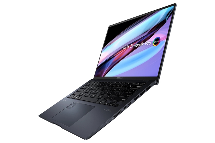 Laptop Asus i9 hiệu năng mạnh (Hình 4)