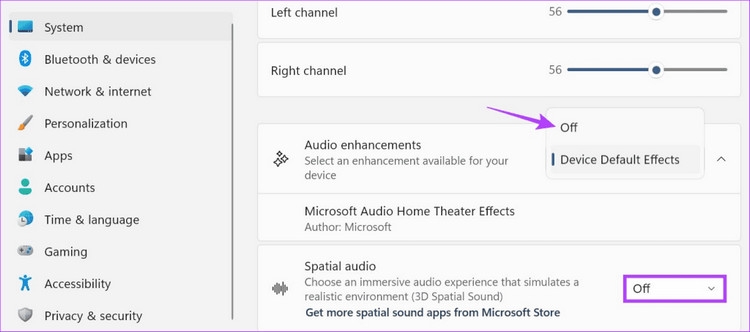 Mẹo sửa lỗi tai nghe Bluetooth liên tục bị ngắt trên Windows 11 (12)
