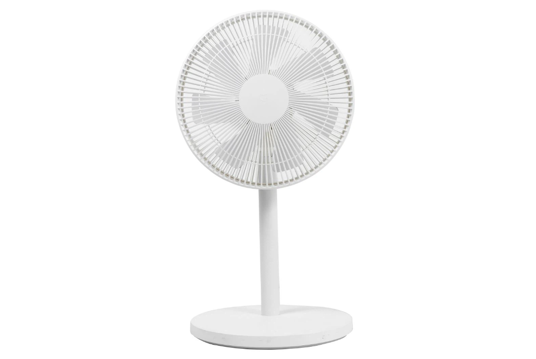 có nên mua quạt lửng - ảnh 2