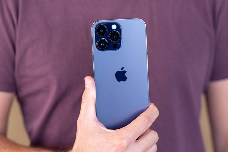 Thêm nguồn tin xác nhận dòng iPhone 15 Pro sẽ có RAM 8GB