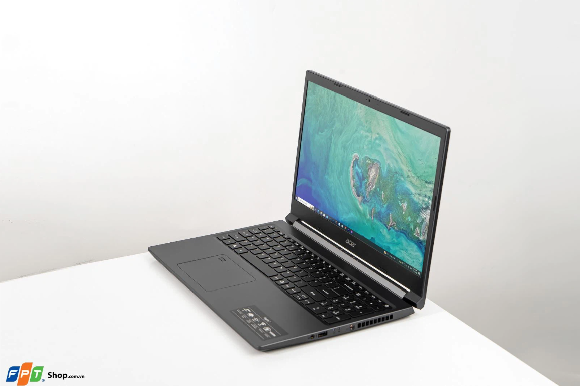 Top 5 laptop Acer dưới 20 triệu đáng mua nhất 2023 (ảnh 3)