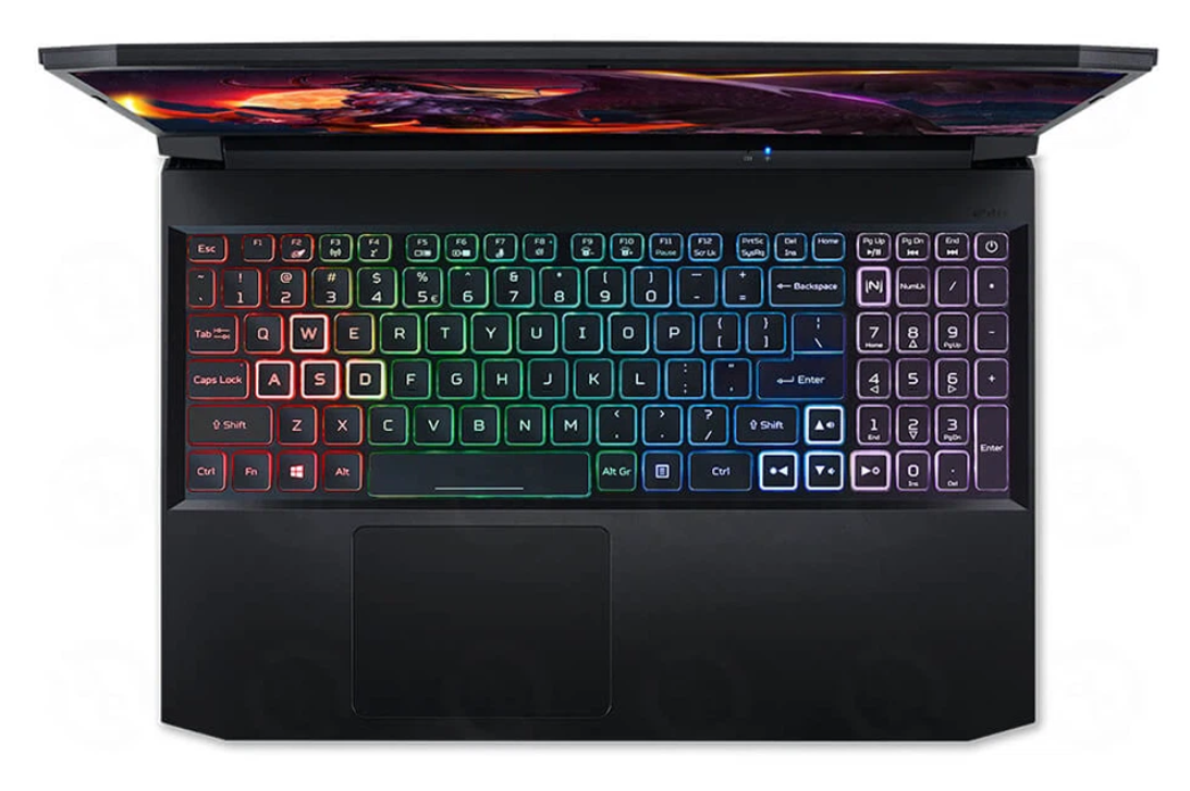 Top 5 laptop Acer dưới 20 triệu đáng mua nhất 2023 (ảnh 5)