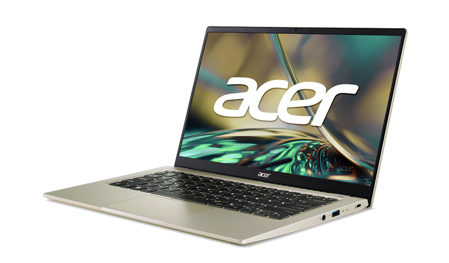 Laptop Acer Swift 3 SF314-512-741L i7 1260P