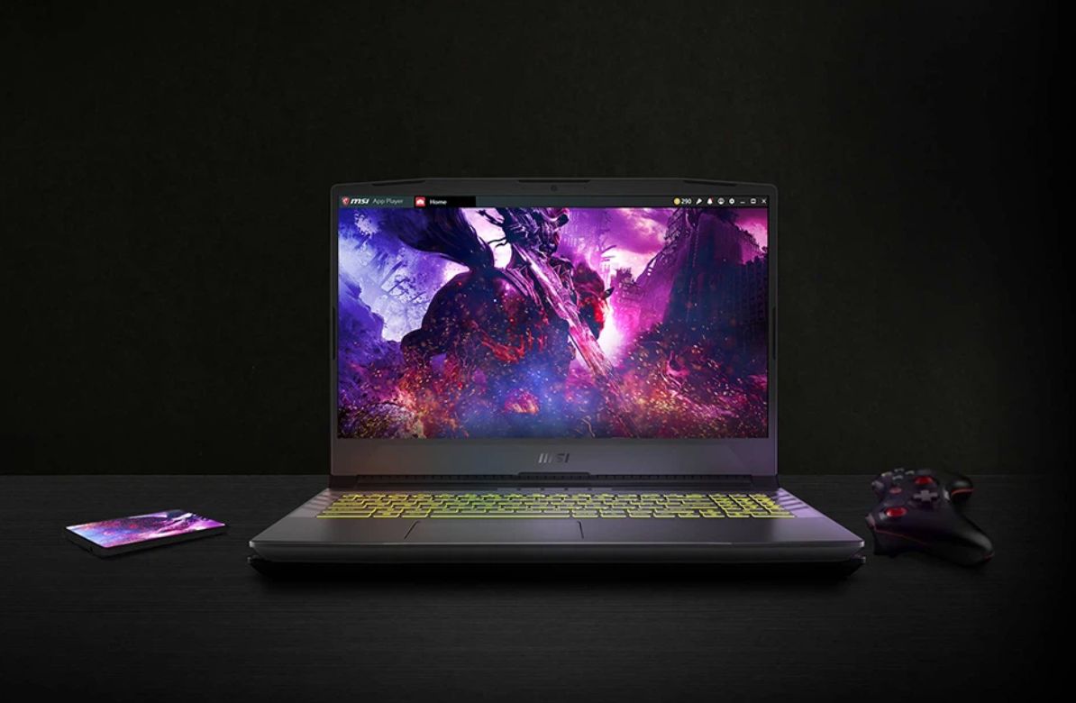 Laptop amd tốt nhất hiện nay (Ảnh 5)