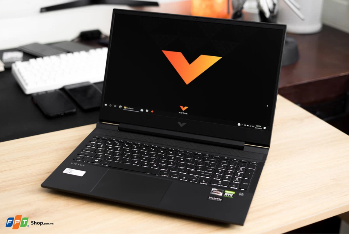 Laptop amd tốt nhất hiện nay (Ảnh 6)