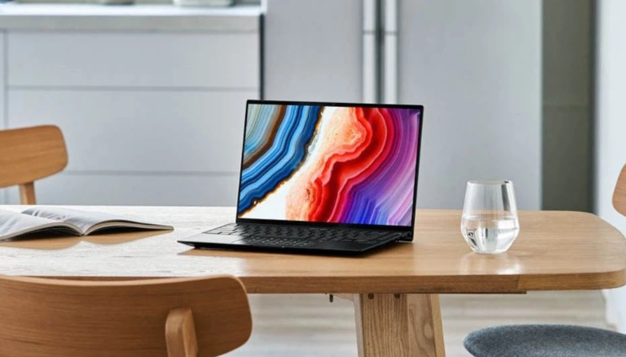 Laptop amd tốt nhất hiện nay (Ảnh 1)