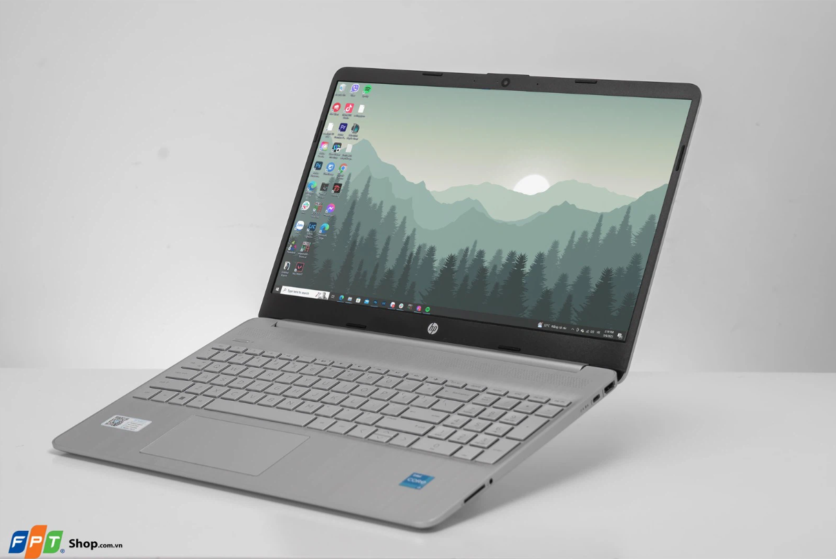 Laptop HP dưới 20 triệu (Ảnh 2)
