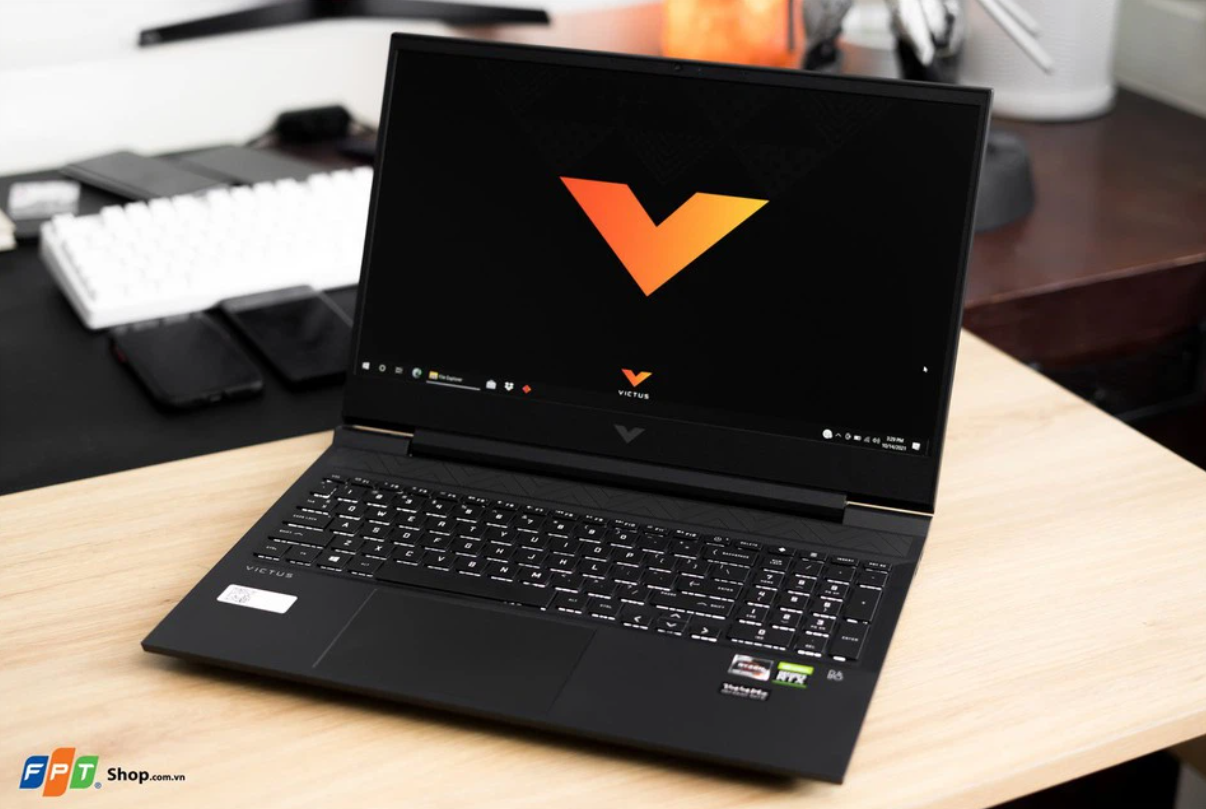 Laptop HP dưới 20 triệu (Ảnh 5)