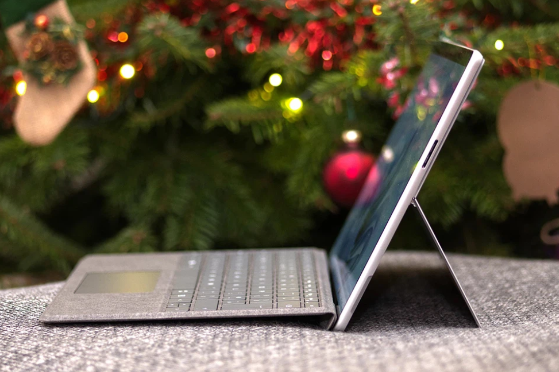 Laptop Microsoft Surface Pro 9 i5 1235U