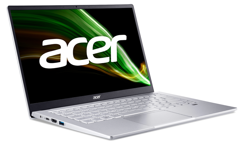 Laptop Acer Swift 3 SF314-512-741L i7 1260P