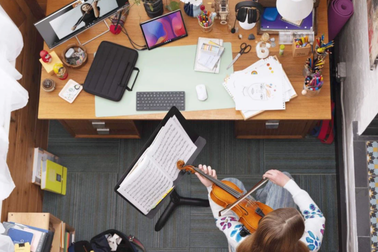 Giới thiệu về xu hướng laptop mỏng nhẹ cho nữ