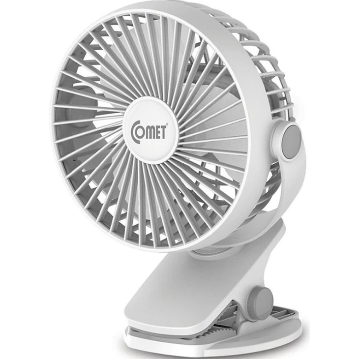 Quạt tích điện Comet có tốt không - ảnh 3
