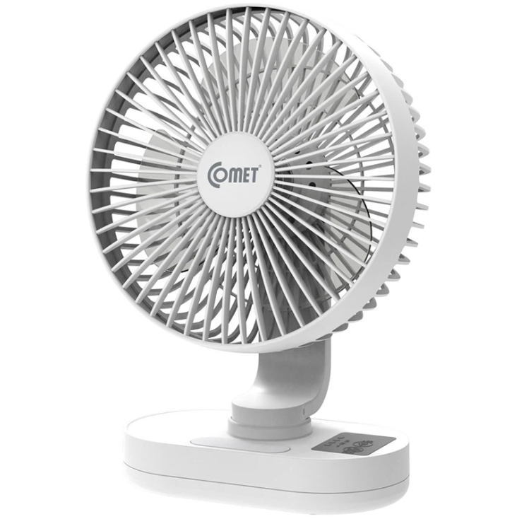 Quạt tích điện Comet có tốt không - ảnh 5