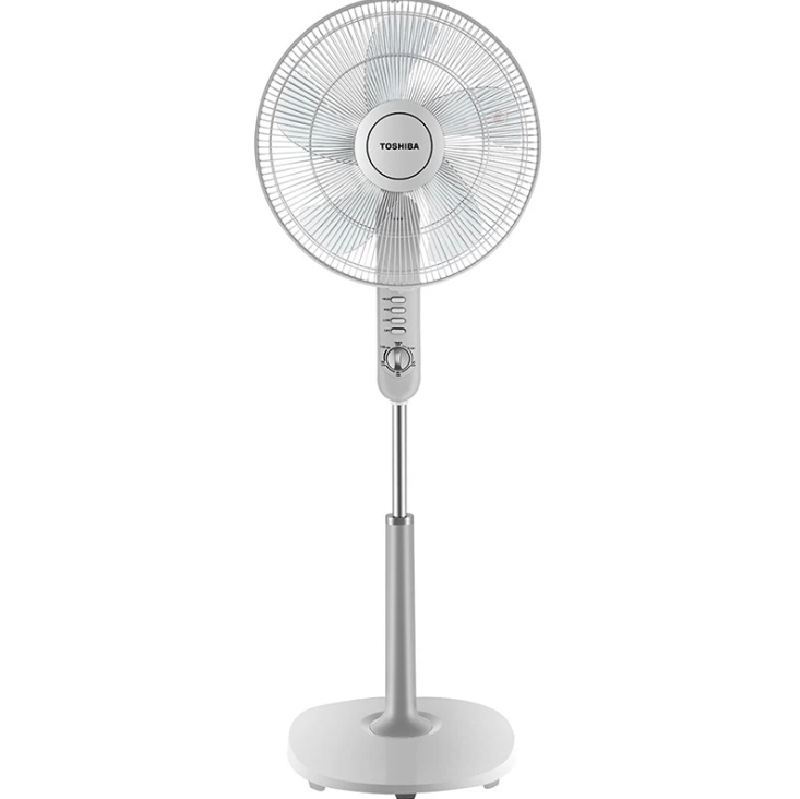 Quạt Toshiba có tốt không (Ảnh 3)