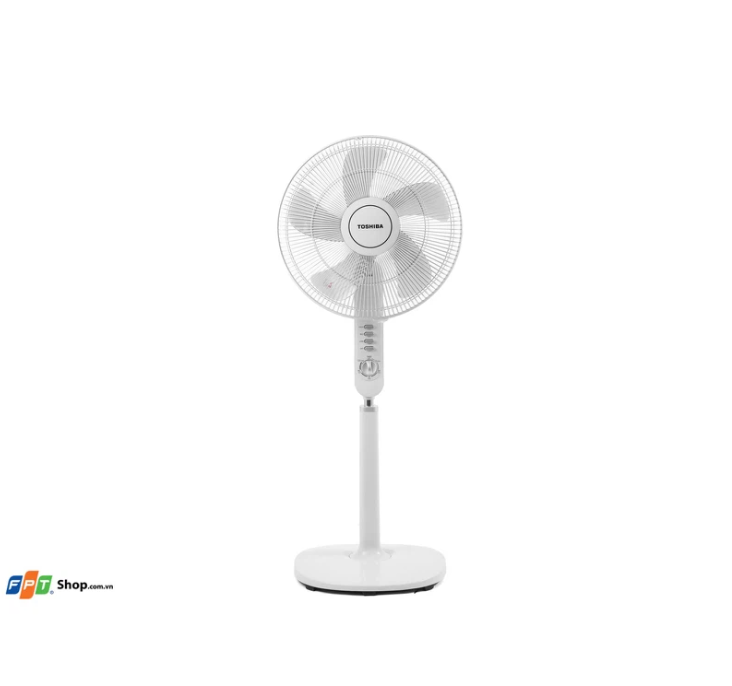 Quạt Toshiba có tốt không (Ảnh 2)