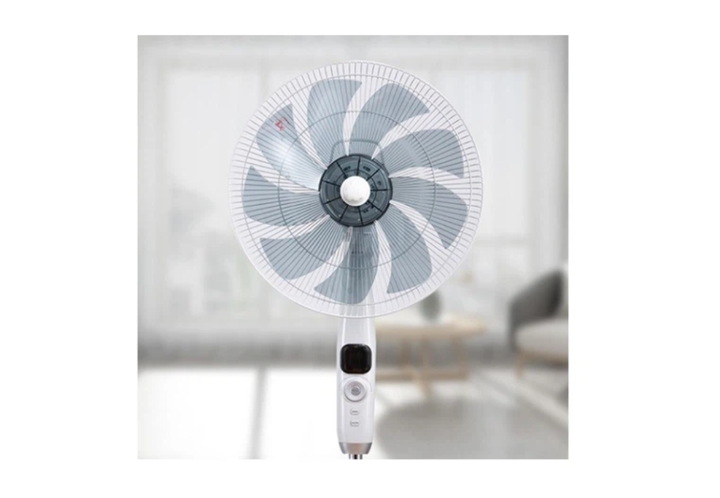 Quạt Toshiba có tốt không (Ảnh 5)