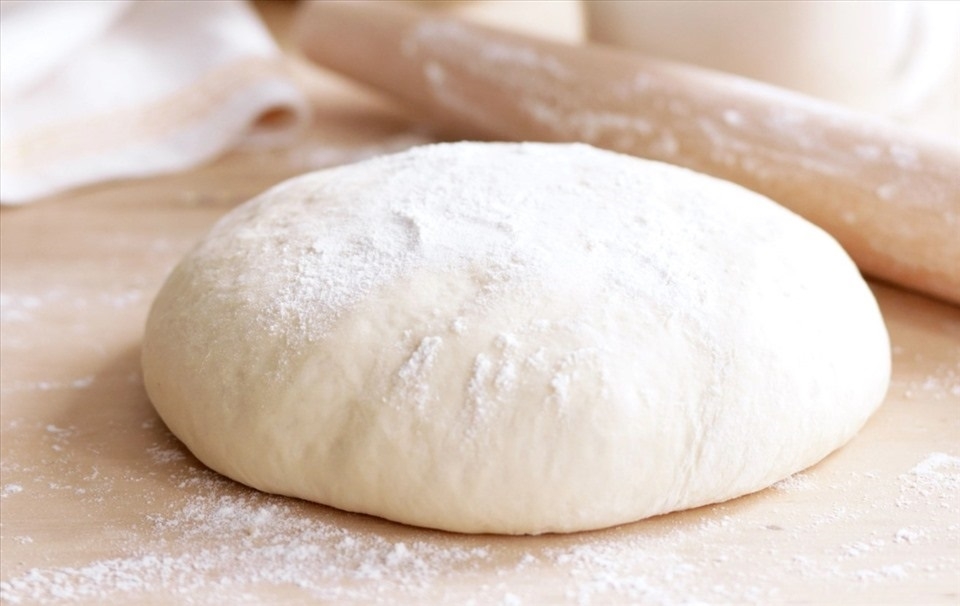 hấp bánh bao bằng nồi cơm điện (Ảnh 2)