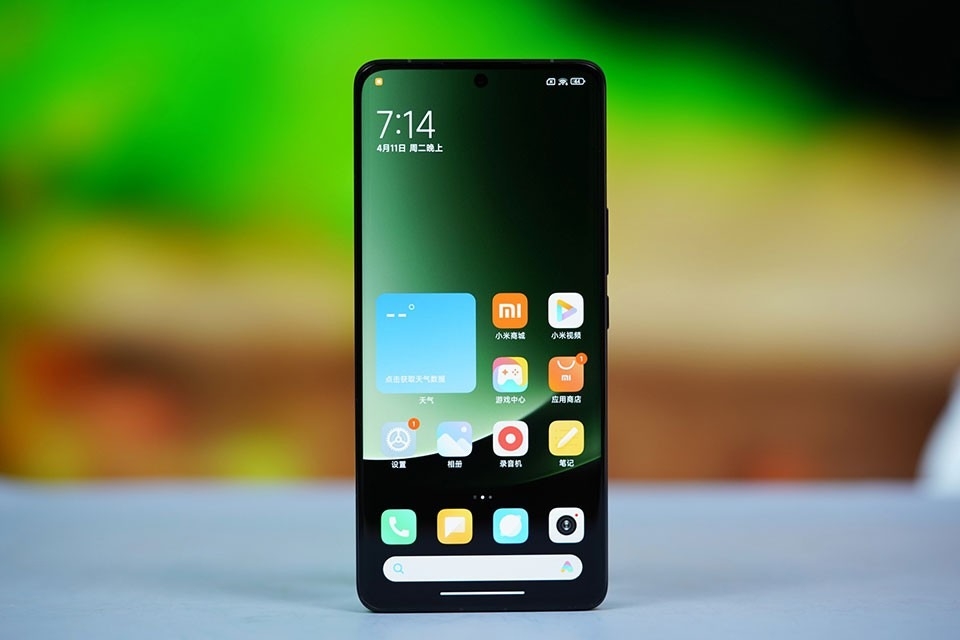 So sánh iPhone 14 Pro Max và Xiaomi 13 Ultra (ảnh 3)