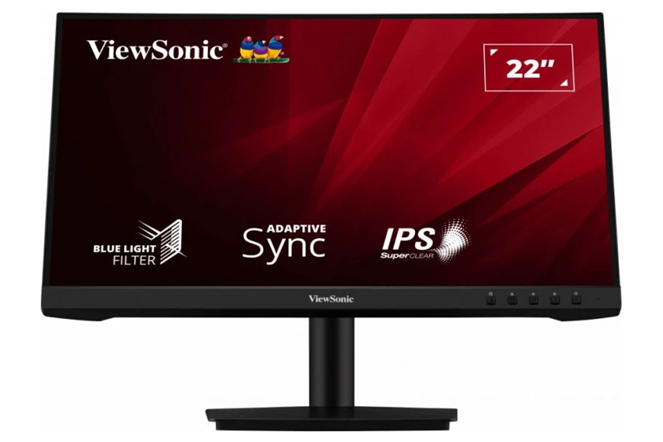 ViewSonic VA2209-H