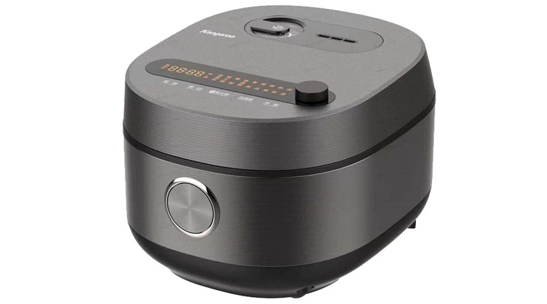 Top 3 nồi nấu cơm mùa hè lâu thiu