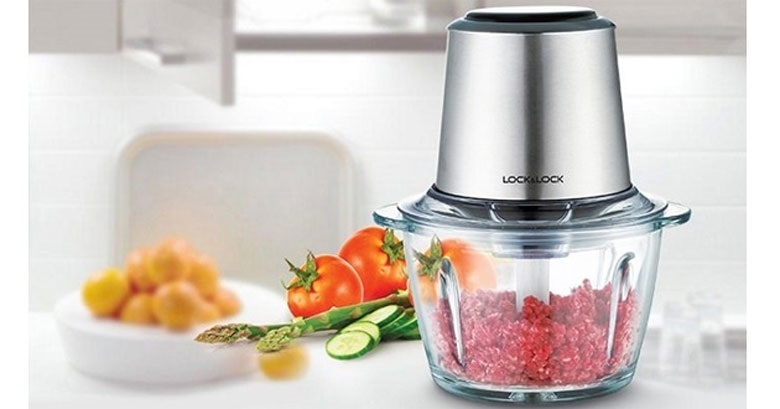 Tại sao máy xay thịt không quay (Ảnh 2)