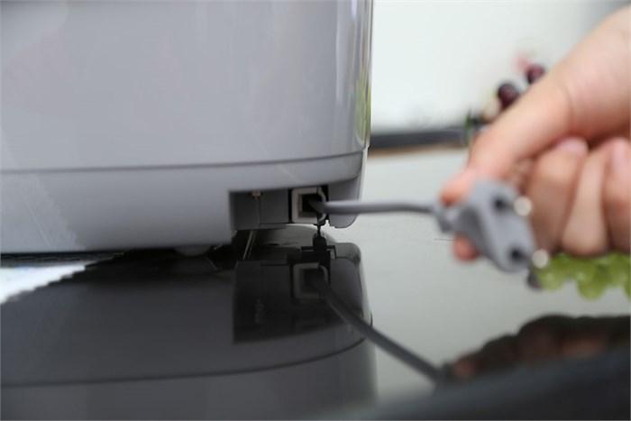 Cách nối dây nồi cơm điện bị đứt (Ảnh 1)