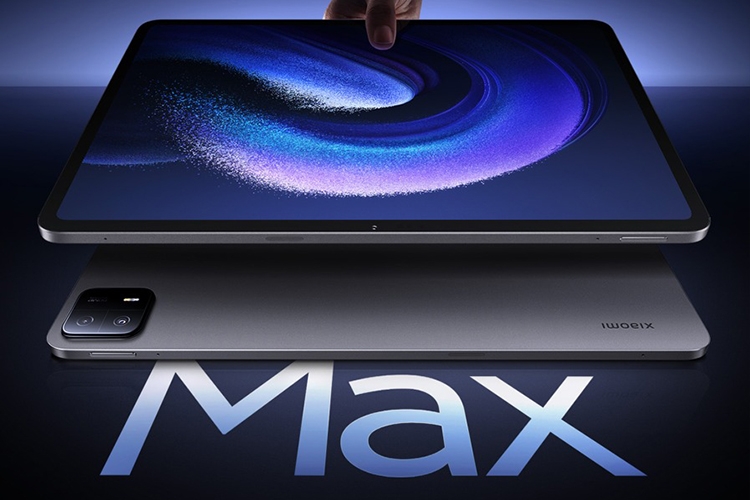 Xiaomi Pad 6 Max ra mắt (ảnh 1)