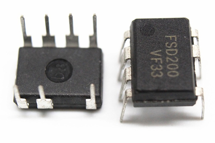 IC bếp từ (Hình 2)