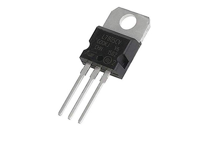 IC bếp từ (Hình 3)