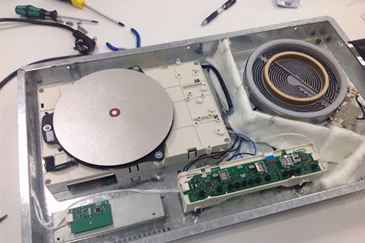 IC bếp từ (Hình 5)