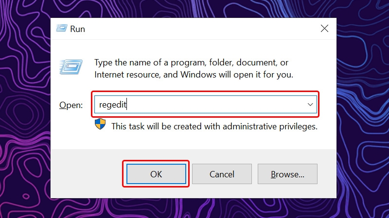 xóa nút Bing trong Microsoft Edge - hình 1