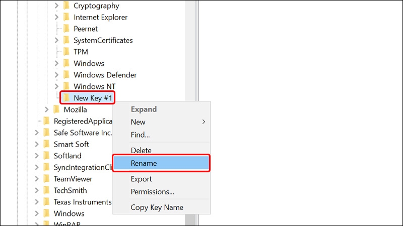 xóa nút Bing trong Microsoft Edge - hình 4