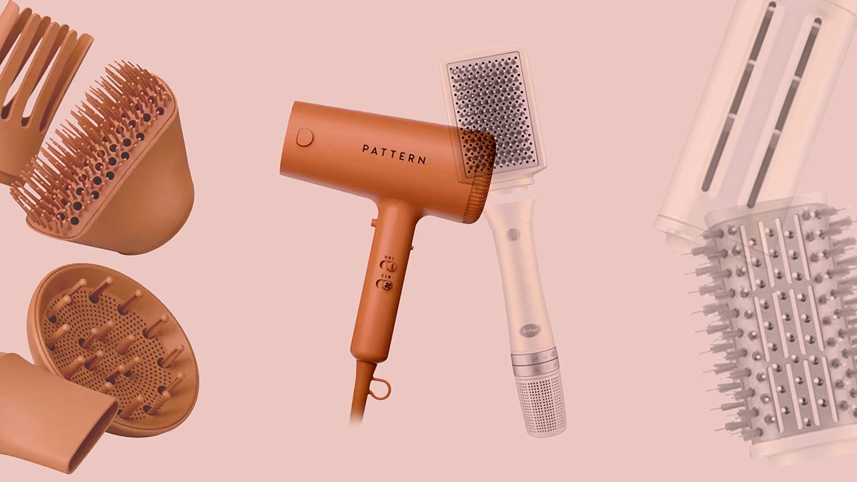 cách sửa máy sấy tóc - hình 1