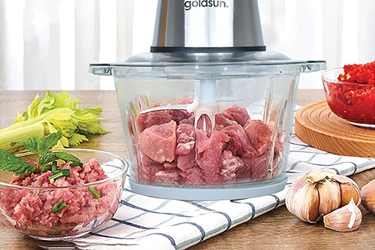 Máy xay thịt Goldsun có tốt không (Hình 4)