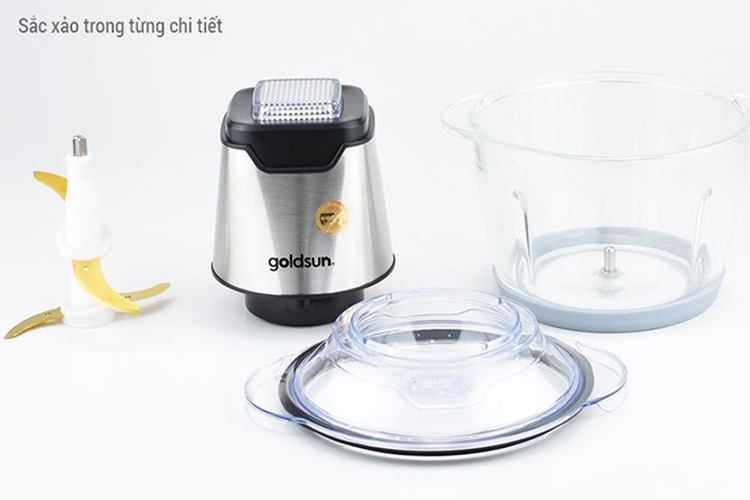 Máy xay thịt Goldsun có tốt không (Hình 6)