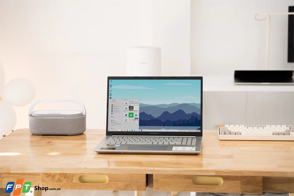 Asus Vivobook M3500QC-L1516W