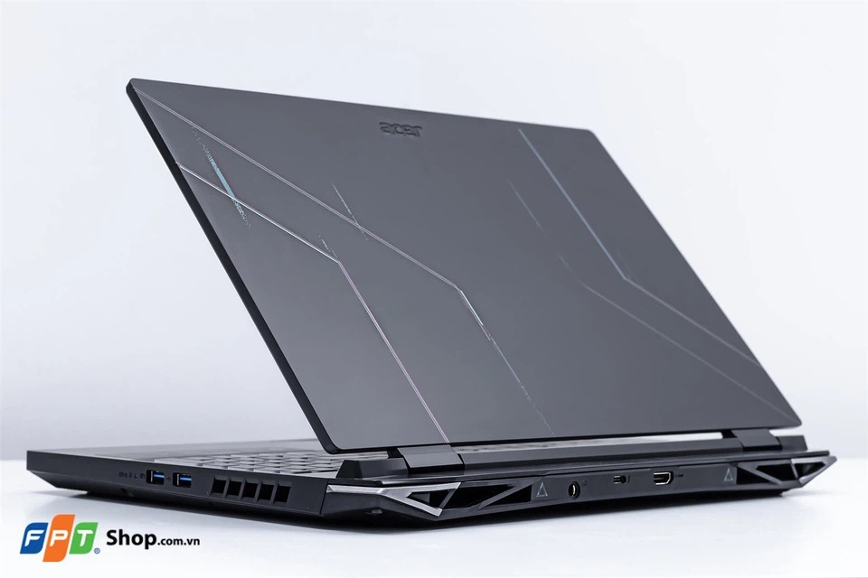 Laptop chơi Genshin Impact (Ảnh 3)