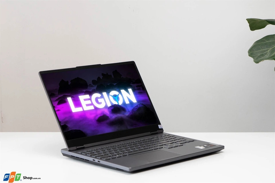 Laptop chơi Genshin Impact (Ảnh 5)
